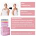 Cellulite Cream Mustard Ointment 100g - Active Massage Treatment for Waist Stomach Arms Hips & Thighs - Buy Online on GoSupps.com