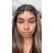 Rose & Caramel Eyebrow Styling Brow Soap Kit | Long Lasting 3D Brow Shaping with Spoolie Brush - Shop Internationally - Buy Online on GoSupps.com