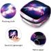 Buy Fantasy Unicorn Women Bands Storage Pockets - Colorful Lights Stillpad Holder | International Shipping Available - Buy Online on GoSupps.com