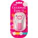 Goodmax Fairy Mini Lady Razor - Travel Size With Case - 5 Nano Blade - Moisture Bar Strip Dual Lubrication - Buy Online on GoSupps.com