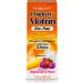 Motrin Children's Dye-Free Pain Reliever/Fever Reducer Original Berry Flavor 4 oz (2 Pack)