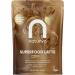 Naturya Superfood Mushroom Latte Coffee 250g Immune System Support and Cognitive Function