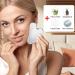 Buy AQSQWQ Heart Shape Gua Sha Stein | Stainless Steel Facial Massage Tool for Jaw Shaping & Reducing Swelling - International Shipping Available - Buy Online on GoSupps.com