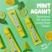 Sensitive Toothpaste Basil & Lemon - Fluoride-Free Vegan SLS-Free Remineralizing & Sensitivity Relief (Pack of 3) - 2.83 oz - Buy Online on GoSupps.com