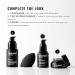 War Paint For Men Angled Makeup Brush - Vegan & Cruelty-Free - Buy Online on GoSupps.com