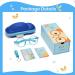 Cyxus Kids Blue Light Filter Glasses | Non-Prescription Ultem | Lightweight Gaming PC Glasses for Boys & Girls - Buy Online on GoSupps.com
