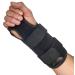 Wrist Brace For Carpal Tunnel Relief Reversible Hand or Wrist Splint Carpal Tunnel Brace for Left or Right Hand Support Forearm Brace & Wrist Compression for Arthritis Wrist Tendonitis (Small/Med) Small/Medium (Pack of...