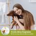 Citrus Magic Pet Odor Absorbing Solid Air Freshener for Home Air Purifier Fresh Citrus Must have Pet Supplies 8 Oz (Pack of 3) - Buy Online on GoSupps.com