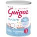 GUIGOZ OPTIPRO 1 Lait b b en poudre 1er ge - de 0 6 mois - Bo te de 830g