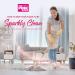 The Pink Stuff The Miracle All Purpose Floor Cleaner 2Pk x 1L + Our Gift for You: Organza Bag Size: 9 x 7 x 0.1cm - Buy Online on GoSupps.com
