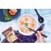 MAMA Instant Rice Noodles Chicken - 24 Pack (55g Each) | Authentic Thai Flavor | International Shipping - Buy Online on GoSupps.com
