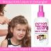 Detangler Spray for Kids - Instant Tangle Release for Toddlers & Biracial Hair - 8oz Hair Detangler Spray - Buy Online on GoSupps.com