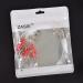ZASIE Fishing Leaders - 10 Pcs Wire Leaders for Freshwater/Saltwater Fishing | 90 Lbs Fishing Rigs with Swivels and Snaps | Nylon Wire Leader Trace with Snaps - 16 - 1 Arm - Buy Online on GoSupps.com