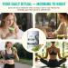 Emerail Th Matcha Matcha de Qualit C r monielle 100% Naturel & Sans Additifs Premium pour Latte Smoothies et Cuisine (40 g) - Buy Online on GoSupps.com