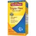 Nature Made Triple Flex Triple Strength - 120 Caplets for Joint Health - Buy Online on GoSupps.com