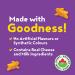 Annie's Homegrown Organic Cheddar Bunnies 213g/7.5oz - Imported from Canada - Buy Online on GoSupps.com
