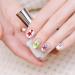 SEWACC 8 Sheets Rhinestone Stickers - Self-Adhesive Face Gems & Body Crystals for Stunning Makeup & Nail Art - Buy Online on GoSupps.com