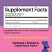 Complete Natural Products Elderberry Capsules 570mg, 100 Ct | Plant-Based Immune Support, Antioxidant-Rich, No Fillers, Made in USA - Buy Online on GoSupps.com