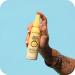 Sun Bum Blonde Formula Hair Lightener 4 oz Spray - Ideal for Blonde to Medium Brown Hair - Buy Online on GoSupps.com