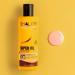 SHALOM Hair Moisturizer Super Oil with Vitamin E & Panthenol 8 fl oz - Restores & Moisturizes for Healthy, Shiny Hair - Salt Free - Buy Online on GoSupps.com