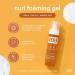 VERB Curl Foaming Gel 6.7 Fl Oz - Best International Shipping - Enhance Your Curls - Buy Online on GoSupps.com