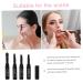 Buy 4-in-1 Makeup Brush Set - Lip Eyeliner Eyebrow & Eyeshadow Brush - Perfect for Girls | International Shipping Available - Buy Online on GoSupps.com
