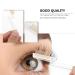 Buy Eyebrow Shaping Brush Set - 2pcs Foldable Eyebrow Comb & Eyelash Mascara Beauty Tools for Flawless Makeup | International Shipping Available - Buy Online on GoSupps.com