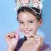 Petite 'N Pretty 10K Shine Lip Gloss - High Shine Lightweight Gloss for Kids, Tweens, and Teens - Non-Toxic, Made in USA - Shell Shocked - Buy Online on GoSupps.com
