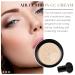 Indicativet Air Cushion Cc Cream Mushroom Head Indicativet Air Cushion CC Cream 2024 New Mushroom Head Air Cushion Cc Cream BB Cream Face Make Up Long-Lasting Look (Natural Color) - Buy Online on GoSupps.com