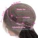 10 Water Wave Lace Front Bob Wig | Brazilian Curly Human Hair | 150% Density | Pre Plucked Closure Wig for Black Women - Buy Online on GoSupps.com