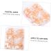 Outanaya 50pcs Double Ended Eyeshadow Brush Eyeshadow Brush Sponge Makeup Sponges Makeup Emulsion - Buy Online on GoSupps.com