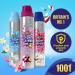 Dr. Beckmann Carpet Stain Remover | Works in 3 mins | 650 ml & 1001 Carpet Fresh Pet - Thai Orchid & Passionfruit - 300ml - Buy Online on GoSupps.com