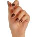 Bluesky Gel Nail Polish Frosty Chocolate Mini JQ11 Brown Chocolate Coffee Long Lasting Chip Resistant 5ml (Requires Drying Under UV LED Lamp) - Buy Online on GoSupps.com