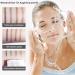 Eyebrow Pencil Liquid Eyebrow Pen 4 Tip Microblading Eyebrow Pen Creates Natural Looking Brows Effortlessly Eye Brow Pencils for Women (04) - Buy Online on GoSupps.com