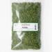 Dehydrated parsley in 1 kilogram economy bag