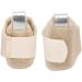 Toe Spreader & Hammer Toe Corrector for Adults - Support for Curved Claw & Crooked Toes - Unisex Toe Rail - Buy Online on GoSupps.com