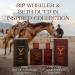 Yellowstone Ride Men's Cologne 3.4 fl oz by Tru Western - Vibrant, Smokey, Rugged Scents - Buy Online on GoSupps.com