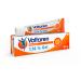 Voltaren Pain Gel 11.6 mg/g for muscle and back pain 60g 60 g (1 pack)