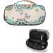 Buy Mumeson Boho Flower Butterfly Insulin Pen Holder - Portable Insulated Organizer for Diabetic Medical Accessories - International Shipping Available - Buy Online on GoSupps.com