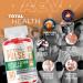 Keto Pulse ACV Gummies - Advanced Apple Cider Vinegar Gummys for 30 Days Supply - Buy Online on GoSupps.com