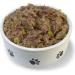 ARQUIVET Pack 6 units - Adult - Salmon and Turkey with peas and Salmon oil - 400g - Buy Online on GoSupps.com