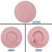 Gllutt Women Wool Beret Hat - French Style Pink Beret for Chic, Classic Look - Buy Online on GoSupps.com