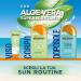Bilboa Aloe Sensitive for sensitive skin SFP50+ very high protection spray 200 ml - Buy Online on GoSupps.com