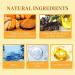 Turmeric Face Cream Vitamin C Face Moisturiser Brightening Vitamin C Cream for Face Anti Aging Face Cream Dark Spot Remover for Face Moisturizing Turmeric Day Cream for Radiant Skin - Buy Online on GoSupps.com