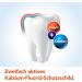 Aronal & Elmex Mini Double Protection Toothpaste - Pack of 6 (6 x 24 ml) | International Shipping Available - Buy Online on GoSupps.com