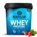Bodylab24 Whey Protein Powder Strawberry 1kg Strawberry 1 kg (1 pack)