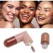 Doubleended Highlighting Liquid Easytoapply Contour Highlighter Fits All Skin Types for Daily Life or Travel (04#) - Buy Online on GoSupps.com