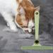 Loviver 6x Manual Lint Remover - Travel Brush for Lint Pet Hair and Dust Removal | Ideal Fabric Razor Tool - Buy Online on GoSupps.com