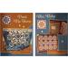 Deb's Cats N Quilts Bundle: Ultimate Flying Geese Book & Ruler CGRDH4 - Buy Online on GoSupps.com