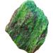 1pc Natural Red Green Ore Raw Stone Specimens Natural Stone (Size : 200g) - Buy Online on GoSupps.com
